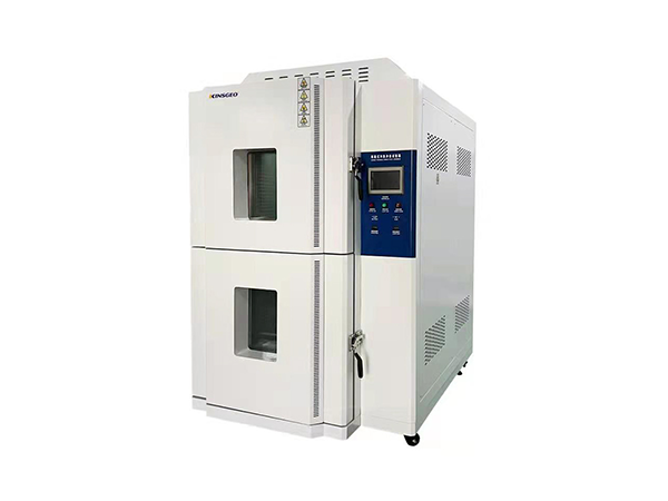 冷熱沖擊試驗(yàn)箱