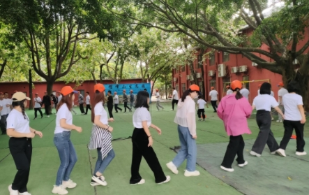 團(tuán)建盛宴，燃爆這個(gè)秋天