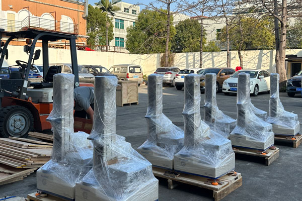 如何判斷拉力試驗機是否要校準(zhǔn)